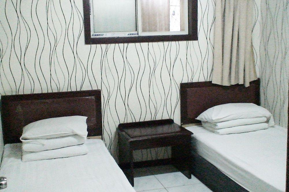 Guangwai Jingbin Hostel West Railway Station Πεκίνο Εξωτερικό φωτογραφία