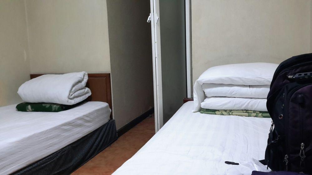 Guangwai Jingbin Hostel West Railway Station Πεκίνο Εξωτερικό φωτογραφία